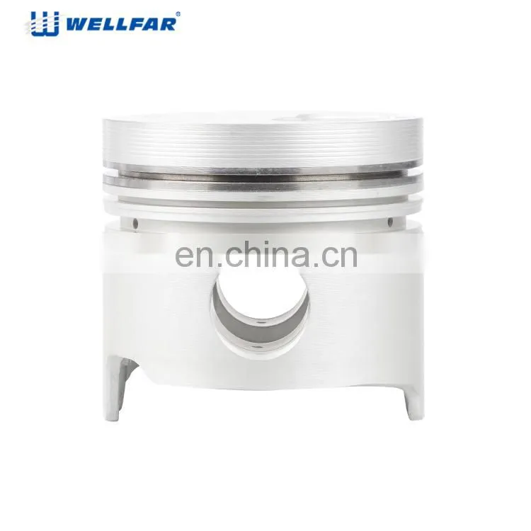 13101-54060 auto parts engine engine piston for TOYOTA 2L -0.50