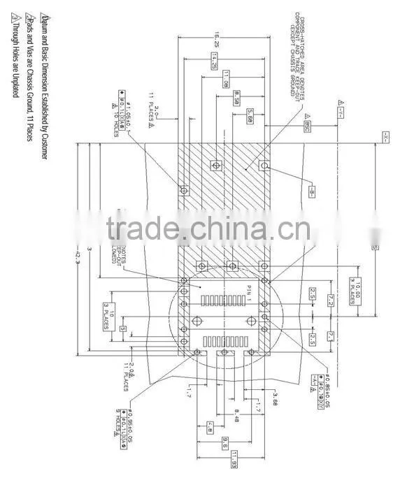 1.25G 1310nm dual fibers 40km SFP optical transceiver