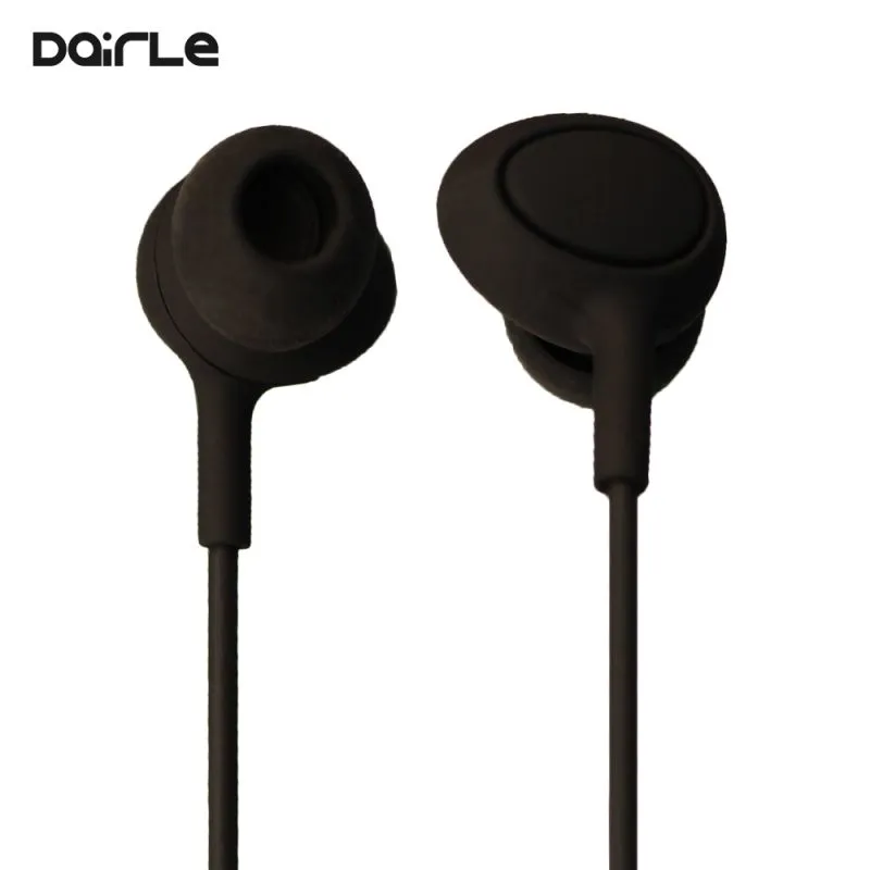 MFi certificated Factory balanced bass sound lightening earphone for iphone 8