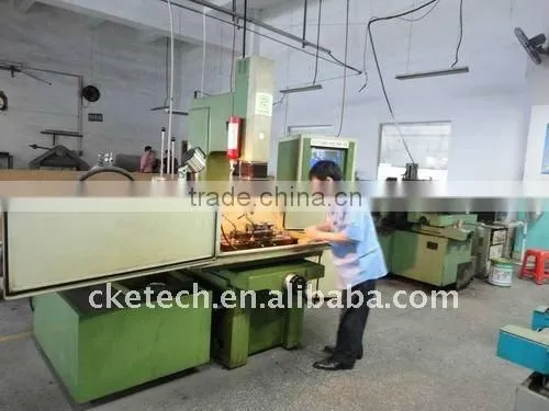 Cheap Precision CNC Aluminum Lathe Custom Parts with Competitive Price