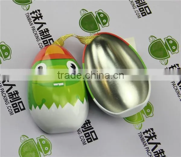 Miniature Metal Gift Tin Can Wholesale