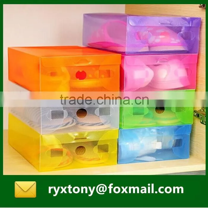 pp shoe box