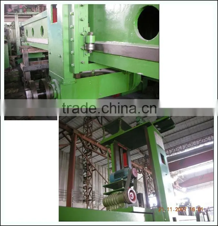 Model:3000 granite block cutting machine