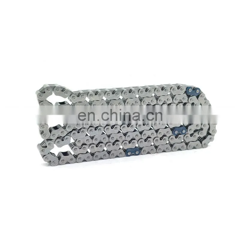 High Quality Car Parts Timing Chain 13028-1KC0A 130281KC0A 13028-1KC1A 13028-CK80A 13028-ET000 FOR NISSAN QASHQAI TIIDA X-TRAIL