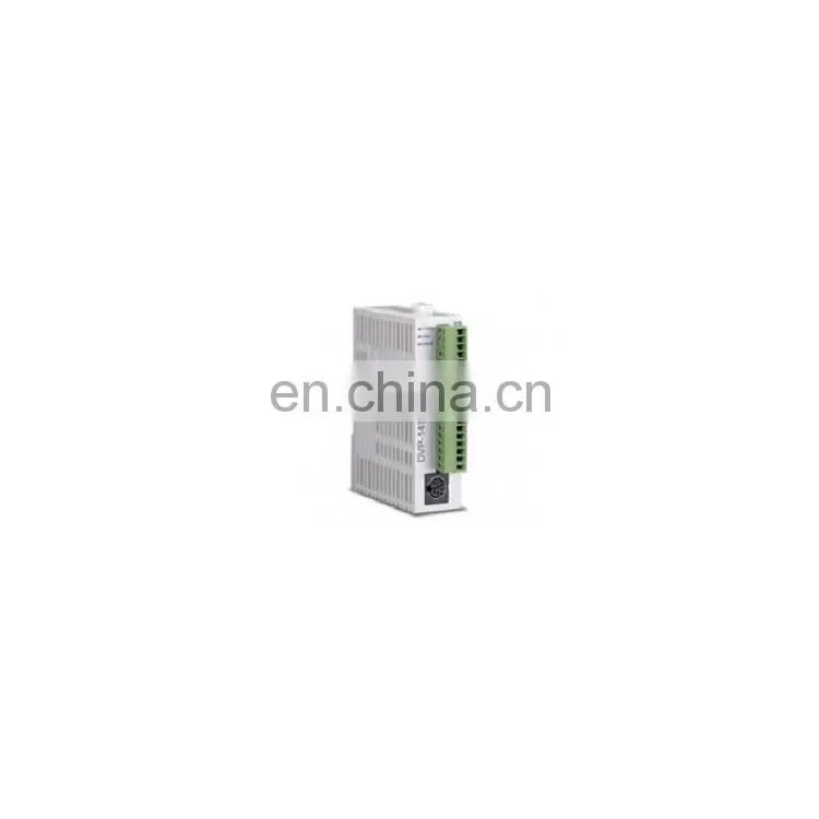 NEW original Delta Programmable controller dta4848v0 temp controller delta DVP02DA-E2 DVP02DAE2