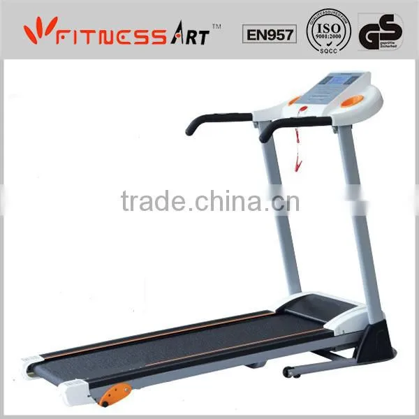 Motorized walking machine TM2153D-B for commercial use
