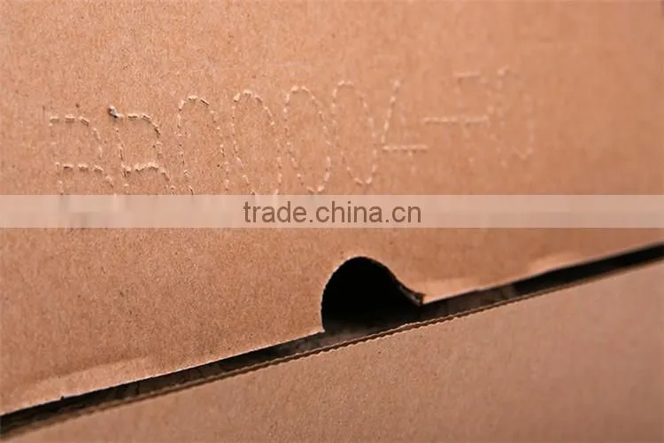 Top Quality Packing Cardboard Box Dividers