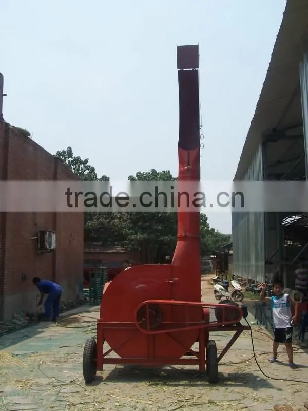 2015 hot sale straw pulverizer price