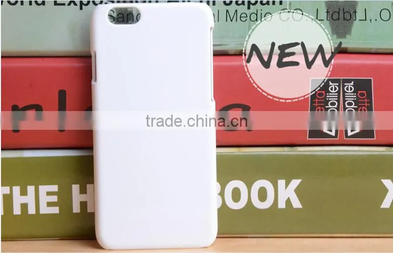 2015 Hot Selling wholesale back cover case for iphone 6