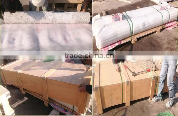 Natural White Marble Stone Roman Pillar