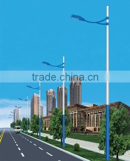 best price for road light pole