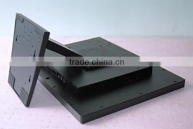 oem new 8-27 inch KIOSK computer case with afordable price