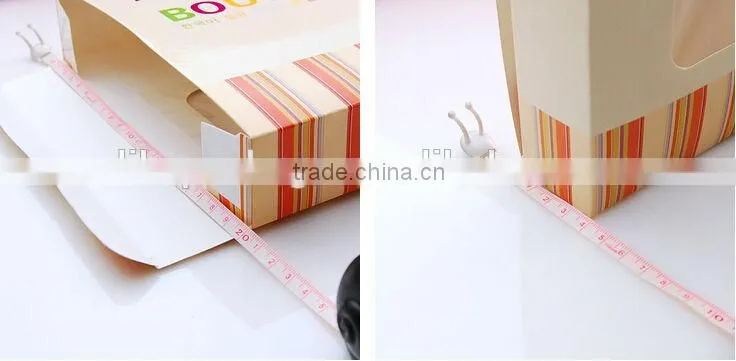 Double towel box