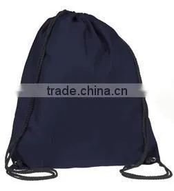 New design drawstring duffle bag