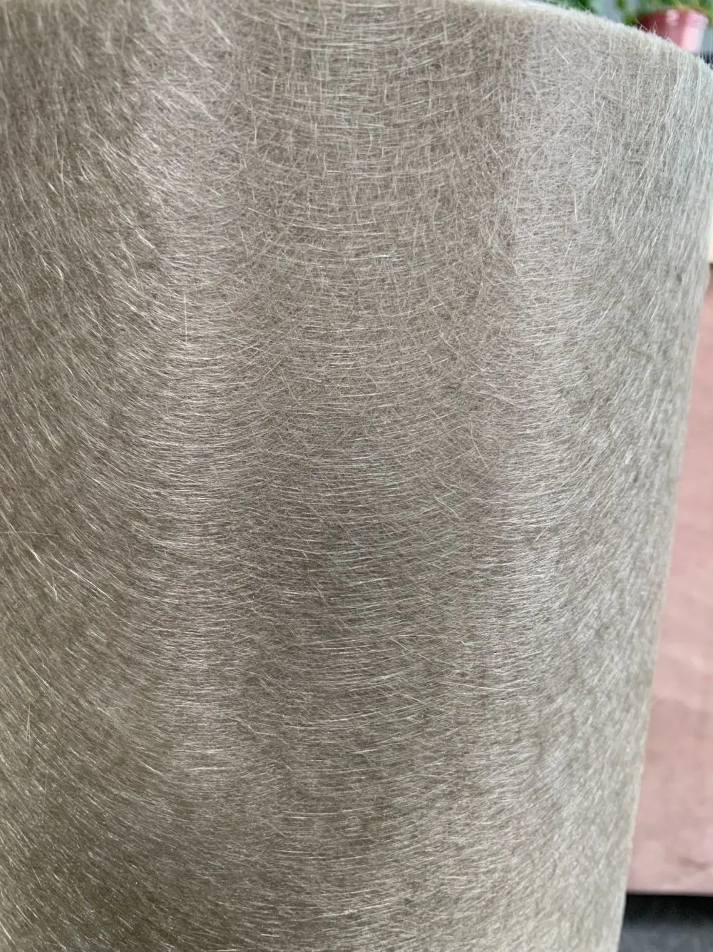 Basalt Fiber Veil (2)