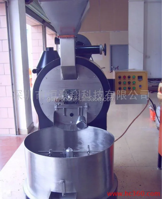 Coffee Roasting Equipment/ Roasting Coffee Machine/used Coffee Roasting Equipment