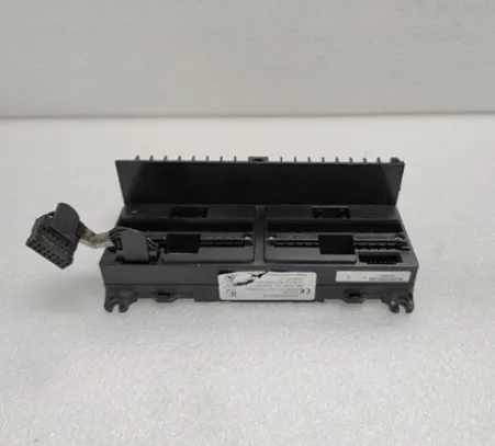 IC670CHS001E