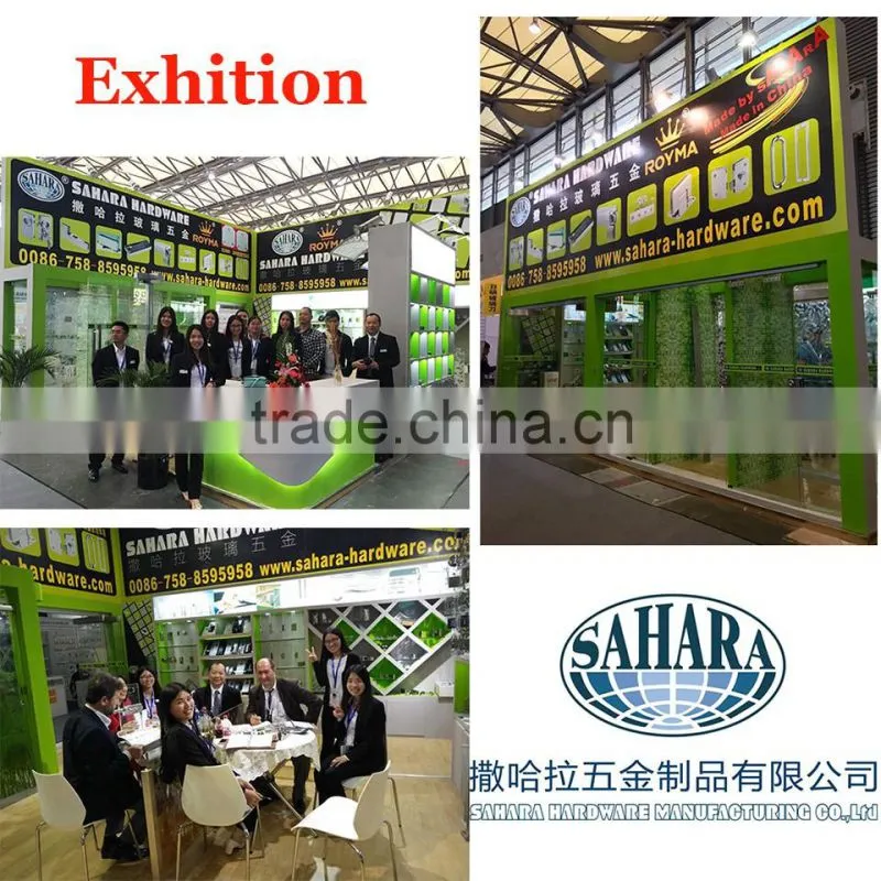 China manufacturer sliding door locks and hanldes/glass door lock