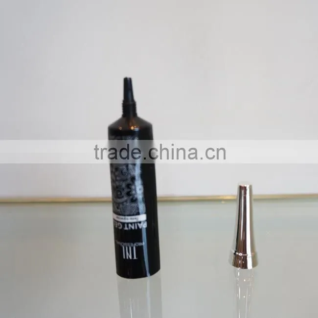 small plastic tube,small nozzle tube