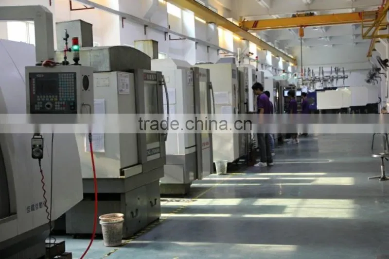 high quality precision mold