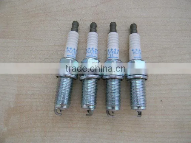 High quality PLFR6A11 7654 IRIDIUM POWER spark plug