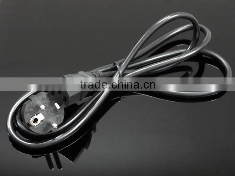 Korea KC Certification Approvals Power cord C13 C19 ending Connector Cable