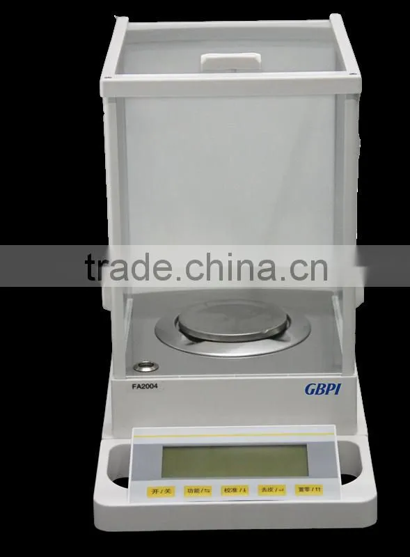 Digital Balance (FA2004)