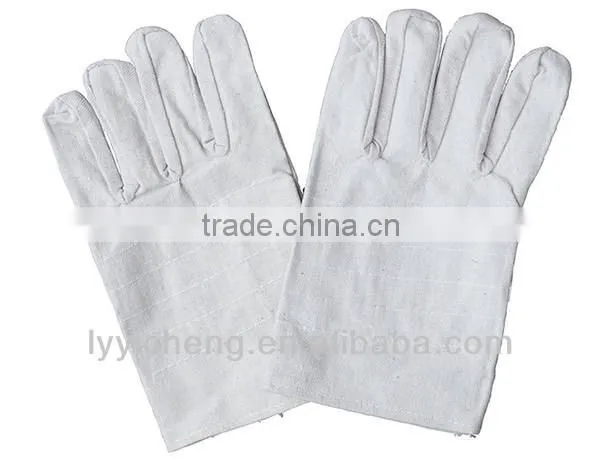 custom welding gloves