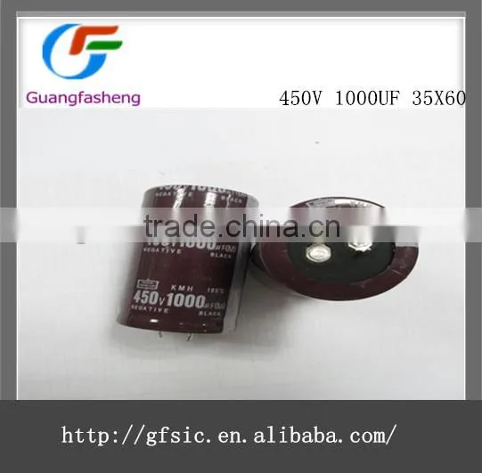 (hot sale)450V 1000UF 35X60