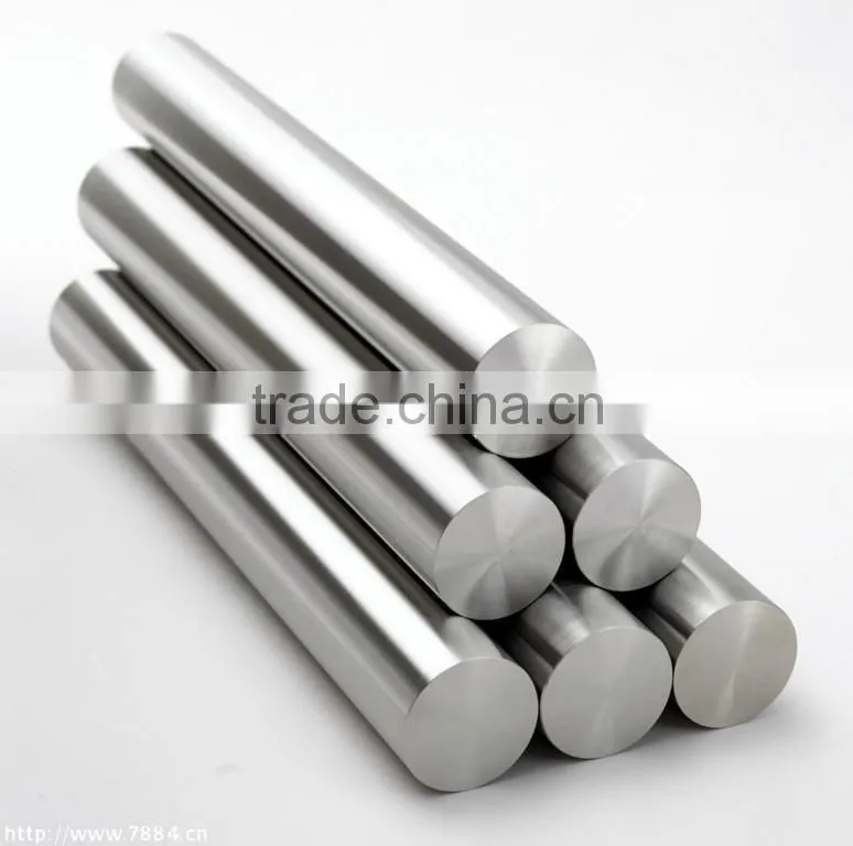 304 stainless steel round bar price