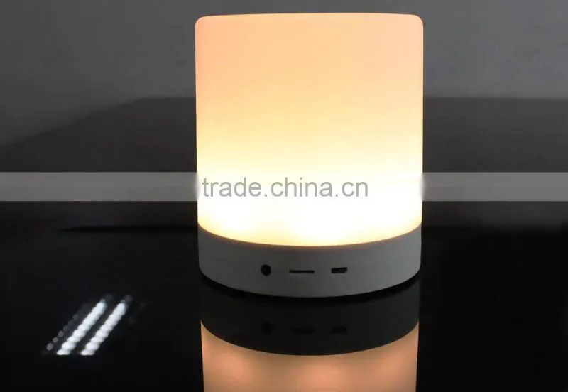 best selling levitating bluetooth speaker made in China