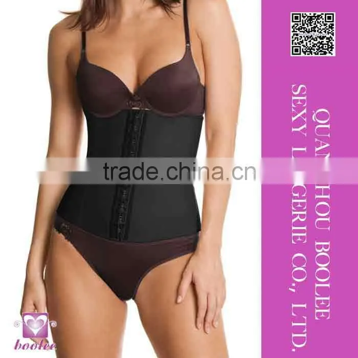 High Quality Sexy corset women Slimmer Training Corset Vest Shapewear