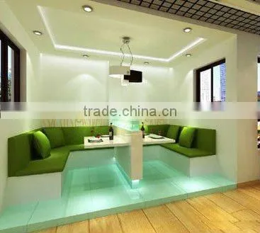 High quality 3X1W aluminium led downlight with unique design for indoor house decoration