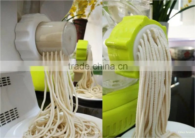 Automatic Home Pasta Machine Noodle Maker