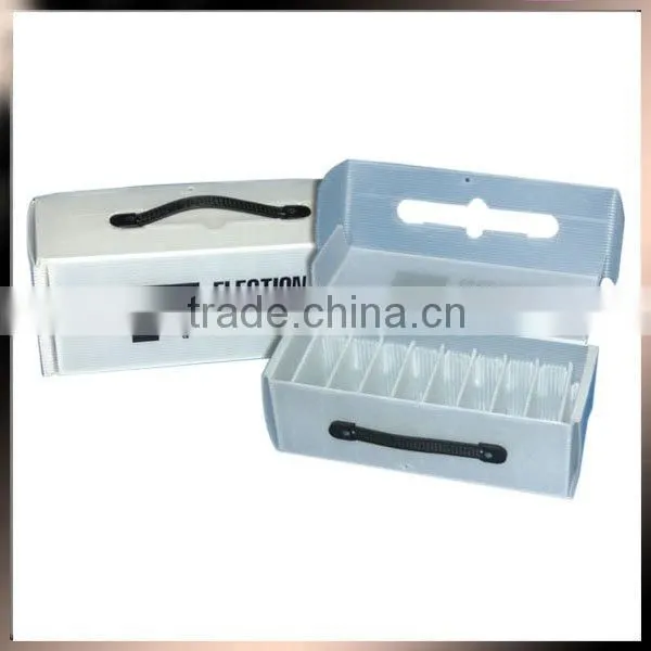 2015 pp recycled corrugated box