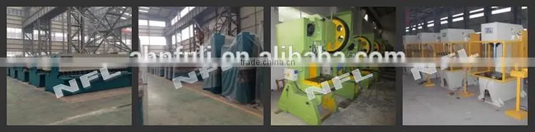 WE67K-250x3200 CNC Electric Synchronization cnc press brake, hydraulic press brake