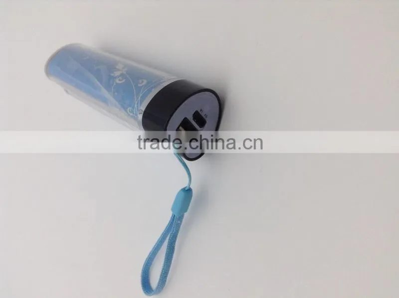 Low Cost Cute Design Mini Size Power Bank