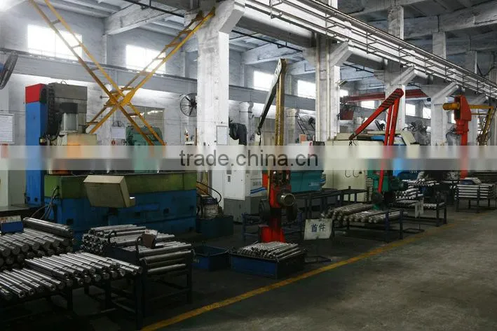 11KW Elevator Traction Motor