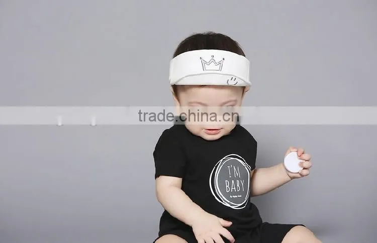 Ins Popular Baby Rompers Summer New Style Casual Kids Clothes Cotton Wearing Toddler Jumpsuit Newborn Infant Clothes