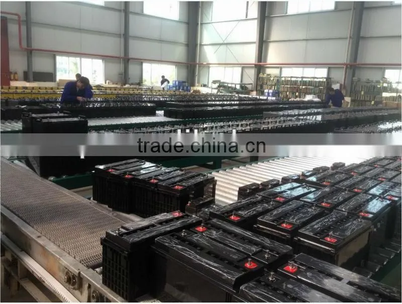 12v 14ah ytx16-bs motorcycle battery