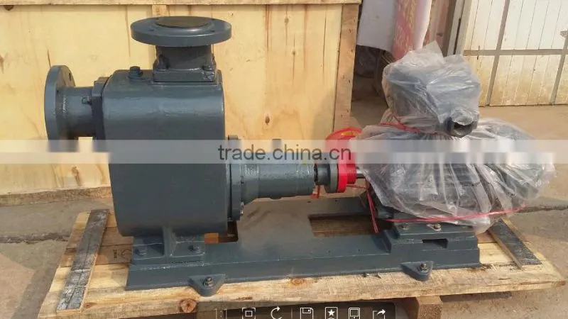 CYZ series oil pump/avation oil transfer pump