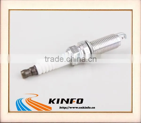Spark plug