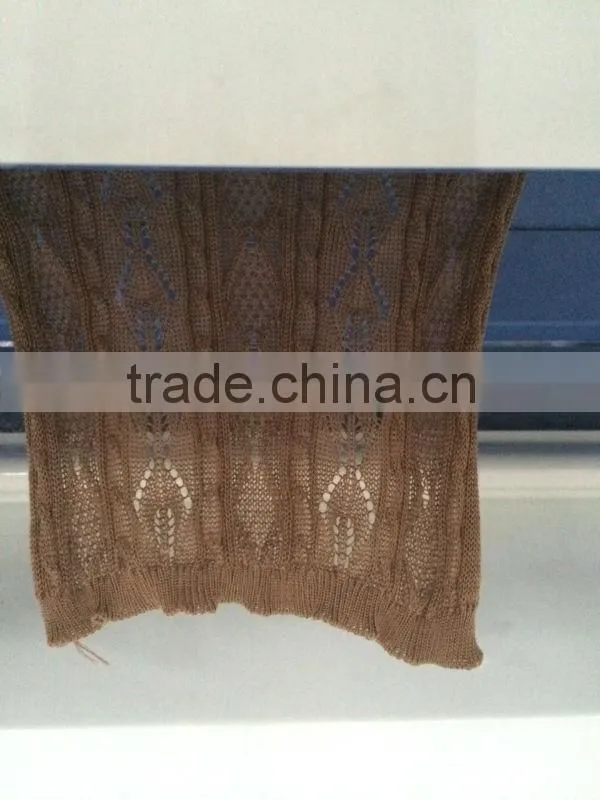 Not Stoll,It's Our Popular 9G/52"Fully Computerized Flat Knitting Machine With ISO9001 Standard For Sweater