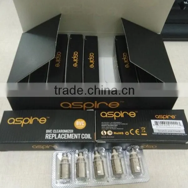 Best selling tank atomizer aspire ET-S VIVI NOVA-S CE5-S K1 bdc bvc atomizer
