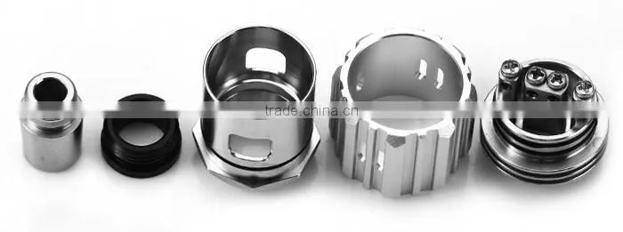 2015 The newest and 100% genuine Ehpro eDrip T1 RDA products