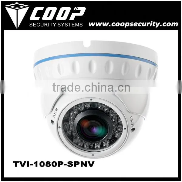 Multi-channel real-time recording 8CH AHD 1080P realtime standalone DVR
