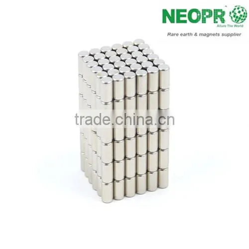 N52 Strong Aimants Neodymium