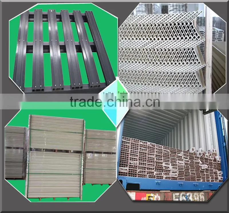american wpc handrail,attractive apperance,CE,SGS