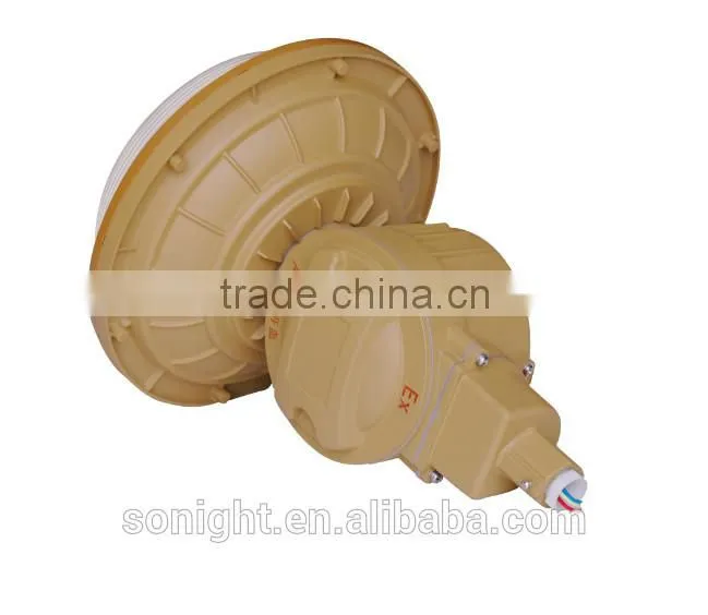 Aluminum,PC Materials Explosion-proof lighting Electrodeless lamp