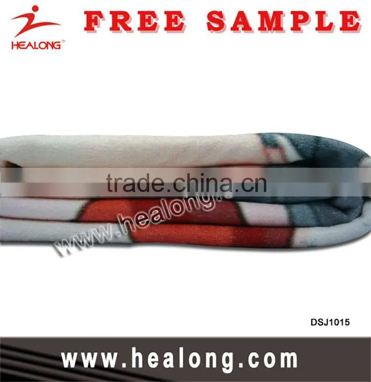 China supplier beach towel of microfiber high quality sublimation beach towel